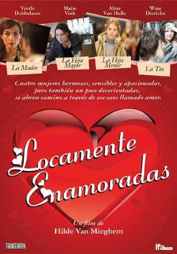 LOCAMENTE ENAMORADA - SMOORVERLIEFD